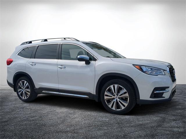 used 2022 Subaru Ascent car, priced at $30,099