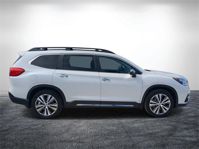 used 2022 Subaru Ascent car, priced at $30,099