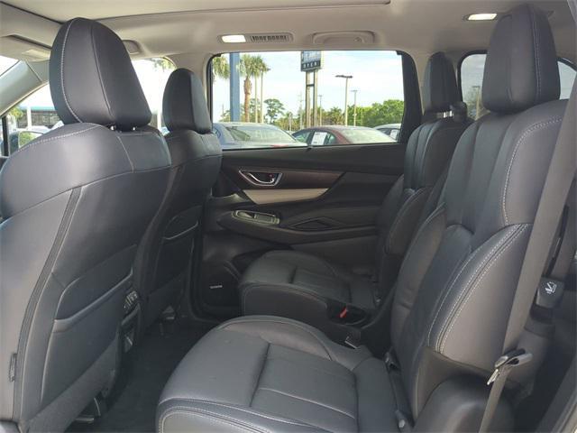 used 2022 Subaru Ascent car, priced at $30,099