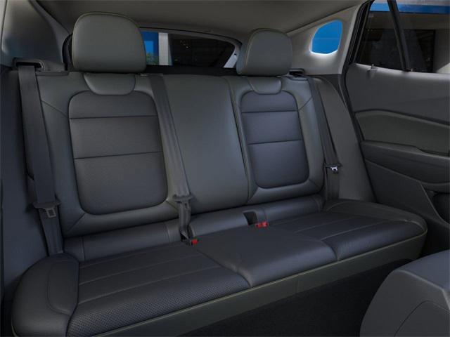 new 2025 Chevrolet Trax car, priced at $26,156