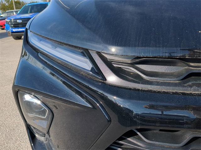 new 2025 Chevrolet Blazer car, priced at $35,462