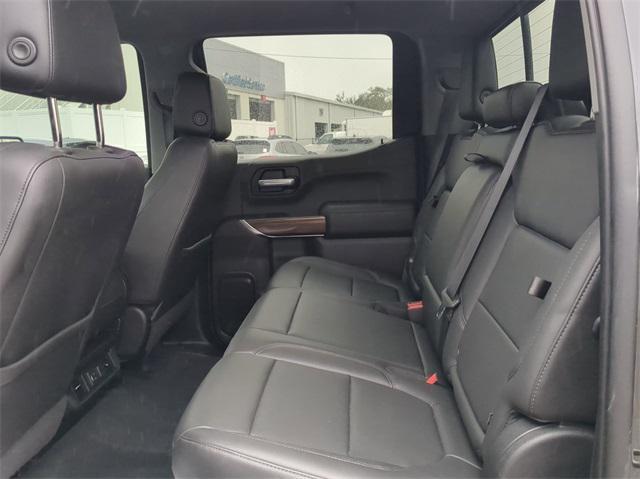 used 2020 Chevrolet Silverado 1500 car, priced at $30,999