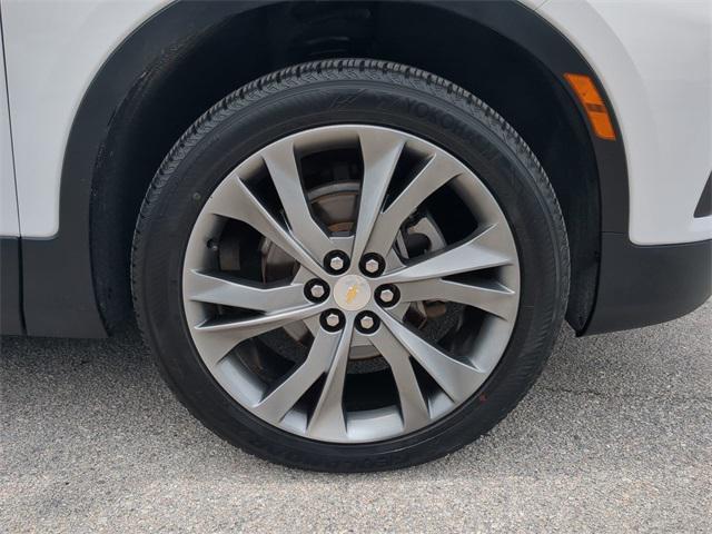 used 2020 Chevrolet Blazer car, priced at $19,999