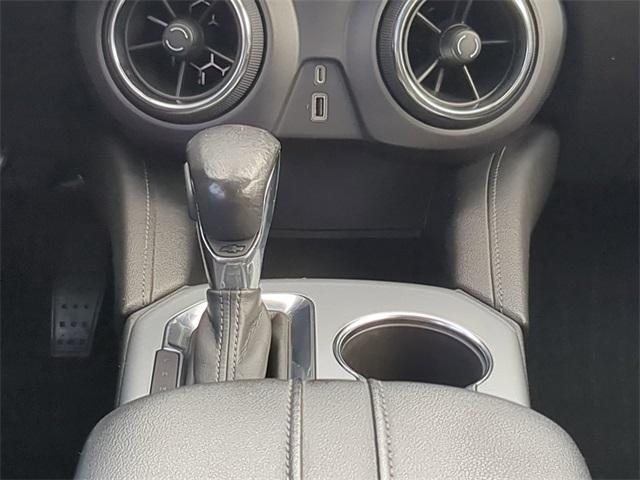 used 2020 Chevrolet Blazer car, priced at $19,999