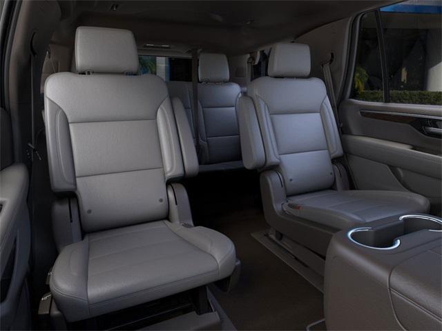 new 2025 Chevrolet Tahoe car, priced at $67,386