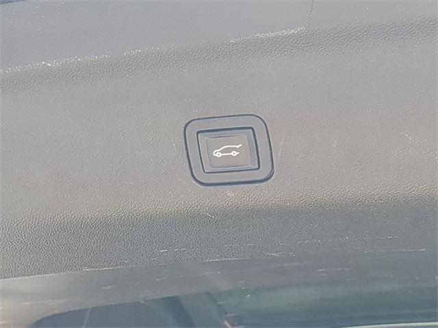 used 2023 Chevrolet Suburban car, priced at $52,599