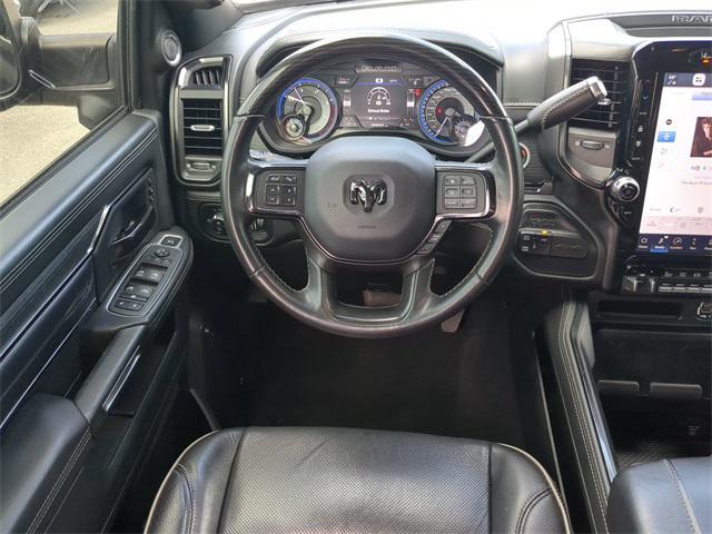 used 2022 Ram 3500 car, priced at $69,759