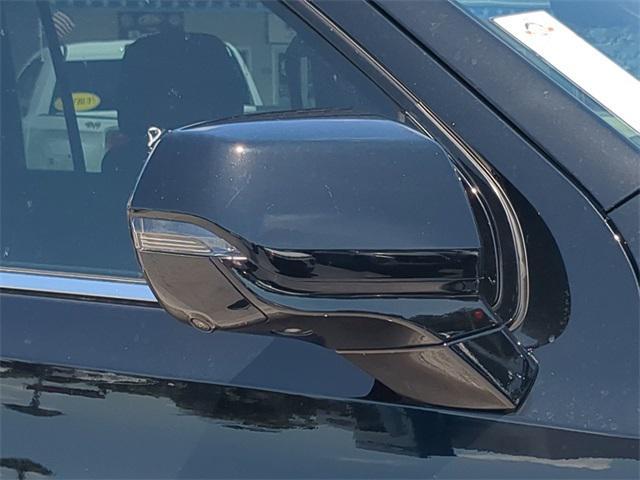 new 2025 Chevrolet Suburban car, priced at $94,750