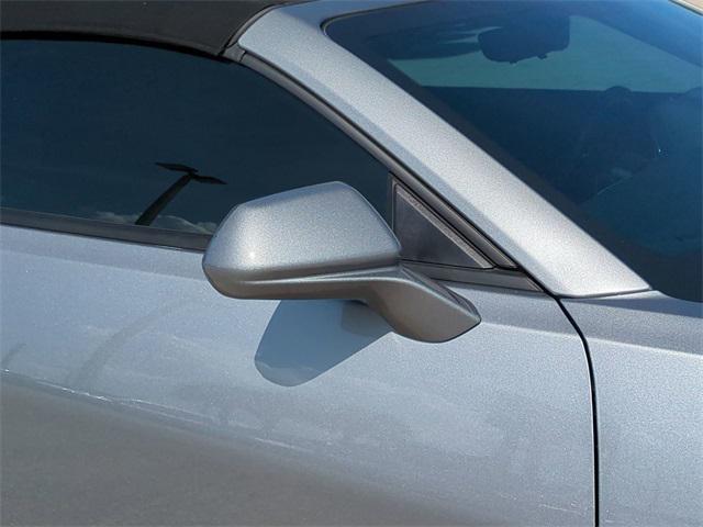 used 2024 Chevrolet Camaro car, priced at $48,999