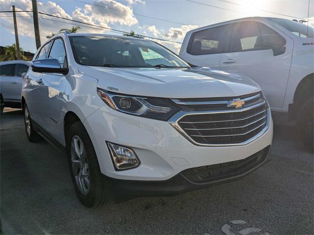 used 2018 Chevrolet Equinox car, priced at $11,999