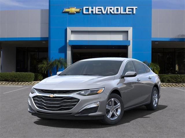 new 2025 Chevrolet Malibu car, priced at $27,245