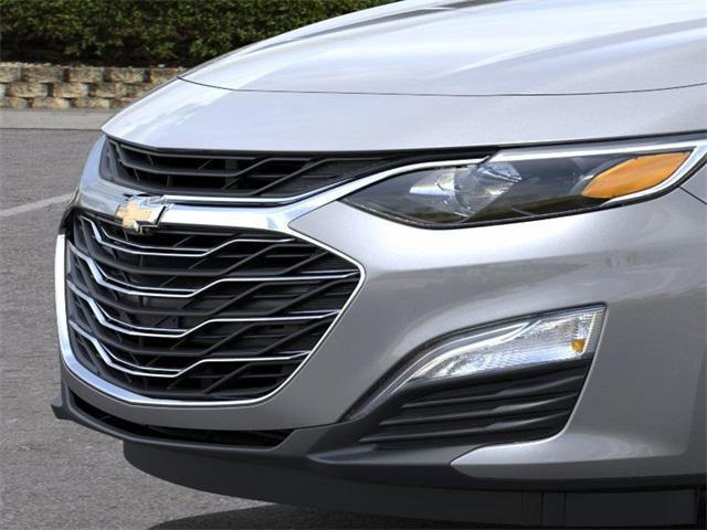 new 2025 Chevrolet Malibu car, priced at $27,245