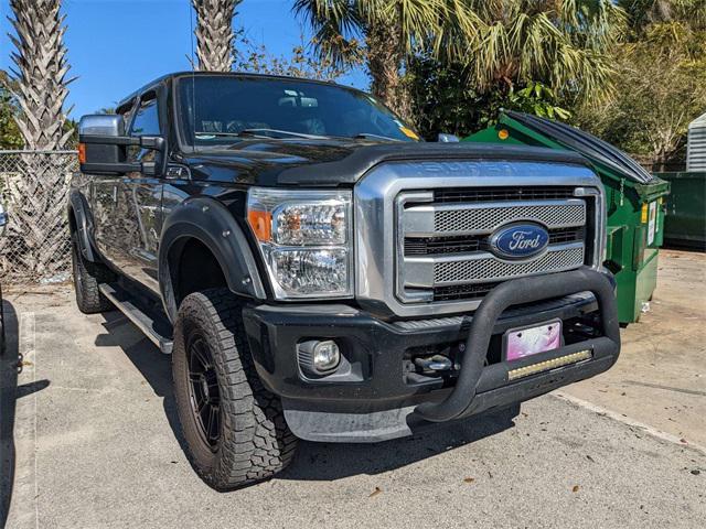 used 2016 Ford F-250 car, priced at $32,999