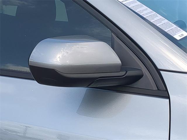 new 2025 Chevrolet Equinox car, priced at $32,595