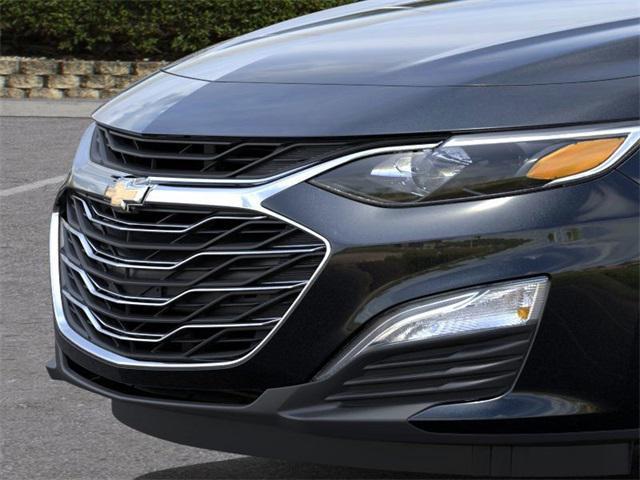 new 2025 Chevrolet Malibu car, priced at $27,245