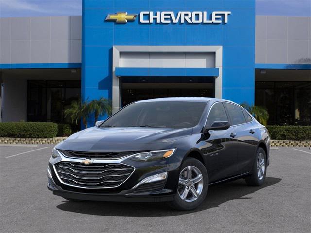 new 2025 Chevrolet Malibu car, priced at $27,245