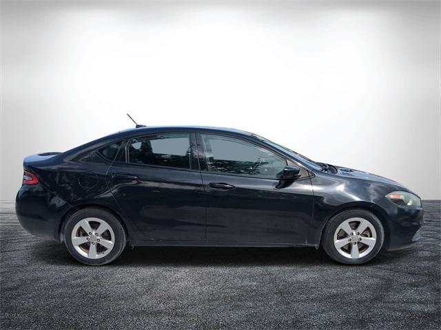 used 2015 Dodge Dart car, priced at $5,999