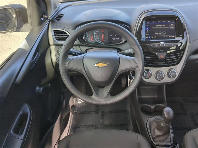 used 2021 Chevrolet Spark car, priced at $11,499