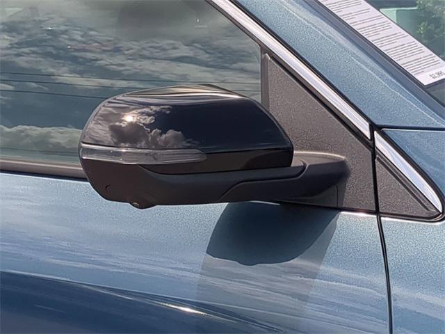 new 2025 Chevrolet Traverse car, priced at $41,743