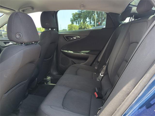 used 2019 Chevrolet Malibu car, priced at $15,999