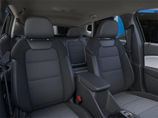 new 2025 Chevrolet Trax car, priced at $23,613