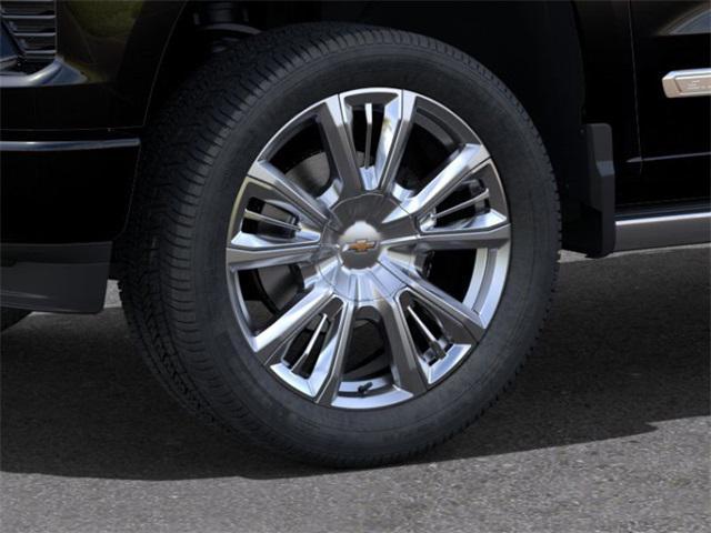 new 2025 Chevrolet Silverado 1500 car, priced at $73,850