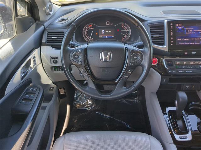 used 2019 Honda Ridgeline car, priced at $25,999