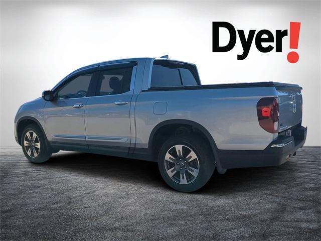 used 2019 Honda Ridgeline car, priced at $25,999