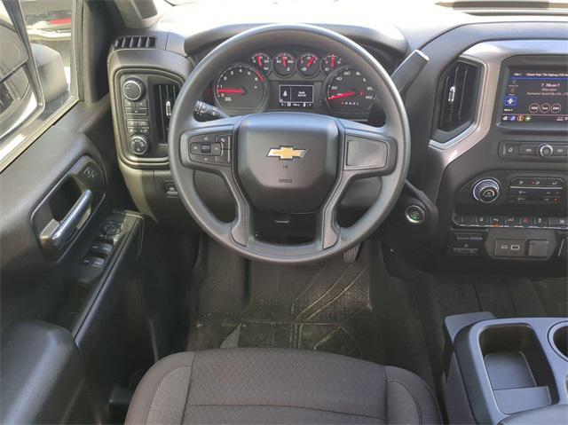 used 2024 Chevrolet Silverado 2500 car, priced at $52,999