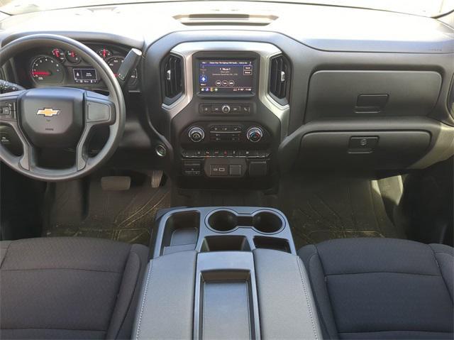 used 2024 Chevrolet Silverado 2500 car, priced at $52,999