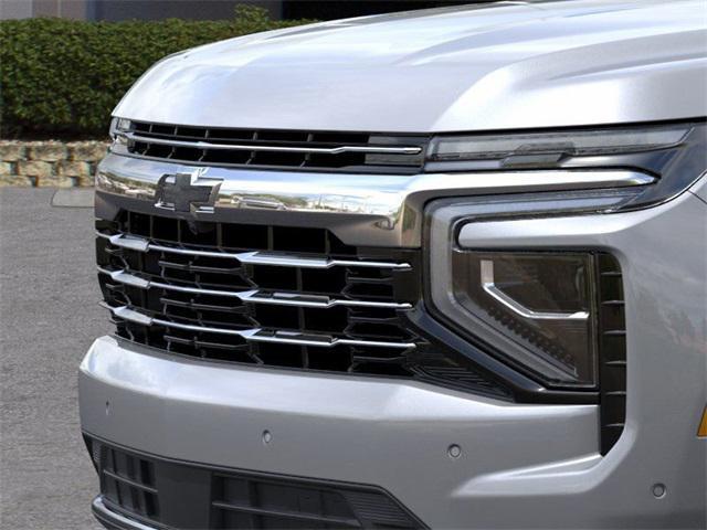 new 2025 Chevrolet Tahoe car, priced at $71,220