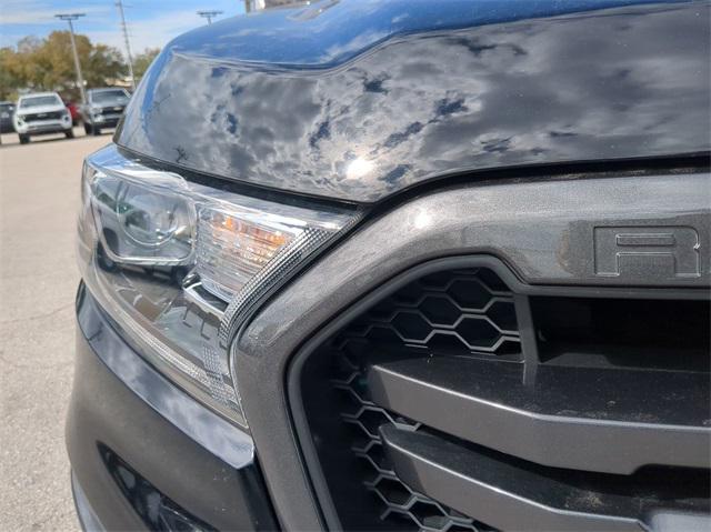 used 2022 Ford Ranger car, priced at $31,999