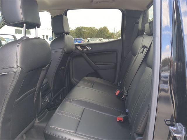 used 2022 Ford Ranger car, priced at $31,999