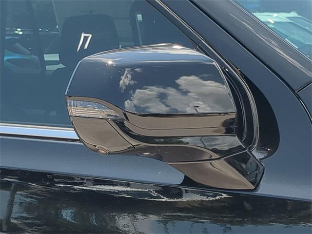new 2025 Chevrolet Tahoe car, priced at $79,277