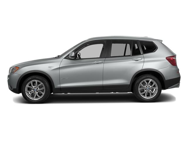 used 2014 BMW X3 car, priced at $9,999