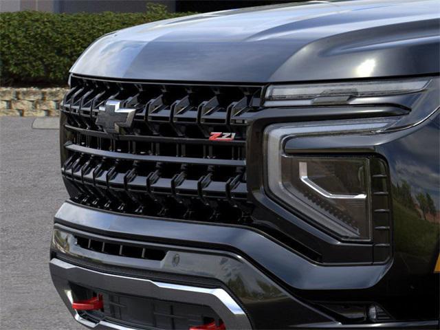 new 2025 Chevrolet Tahoe car, priced at $81,705