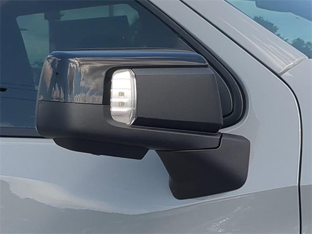 new 2025 Chevrolet Silverado 1500 car, priced at $77,374