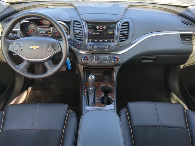 used 2014 Chevrolet Impala car, priced at $13,999