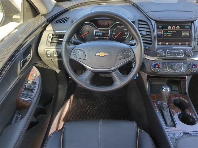 used 2014 Chevrolet Impala car, priced at $13,999