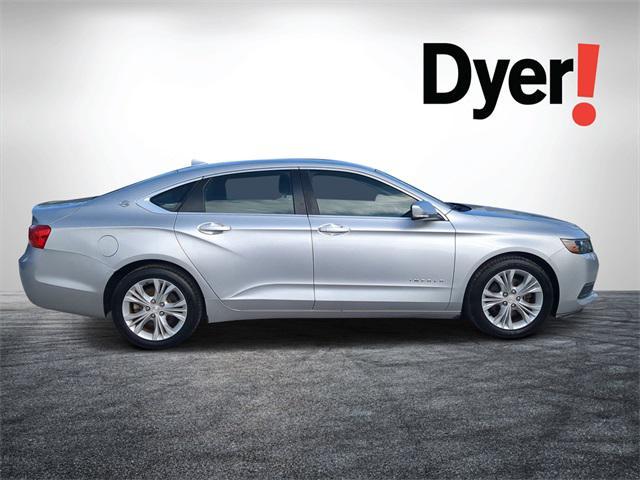 used 2014 Chevrolet Impala car, priced at $13,999