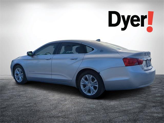 used 2014 Chevrolet Impala car, priced at $13,999