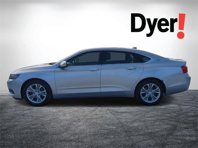 used 2014 Chevrolet Impala car, priced at $13,999