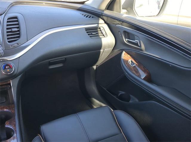 used 2014 Chevrolet Impala car, priced at $13,999