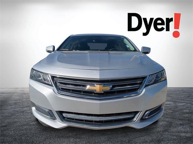 used 2014 Chevrolet Impala car, priced at $13,999