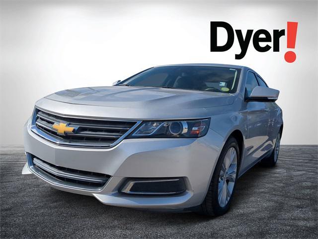 used 2014 Chevrolet Impala car, priced at $13,999