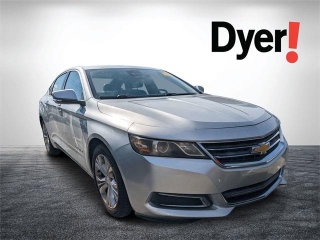 used 2014 Chevrolet Impala car, priced at $13,999