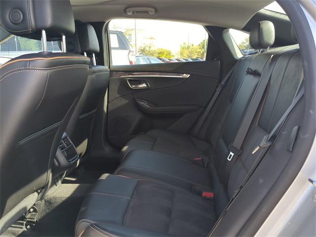 used 2014 Chevrolet Impala car, priced at $13,999