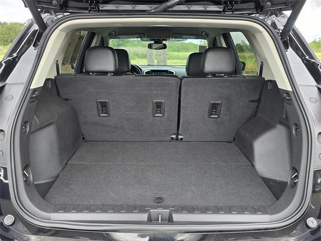 used 2021 GMC Terrain car, priced at $21,999
