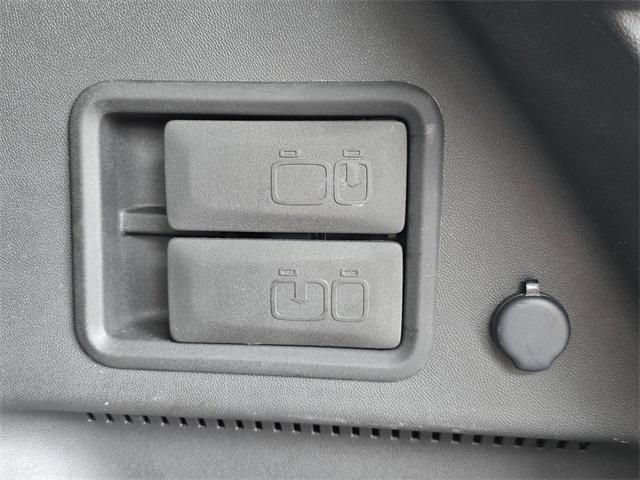 used 2021 GMC Terrain car, priced at $21,999