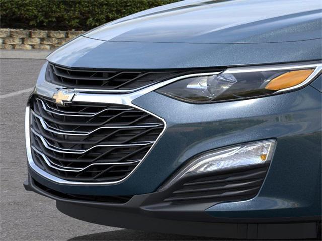 new 2025 Chevrolet Malibu car, priced at $27,245